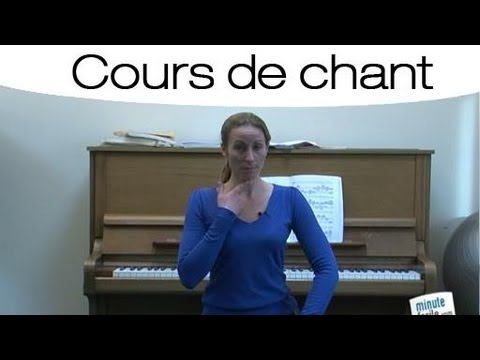 comment fortifier sa voix