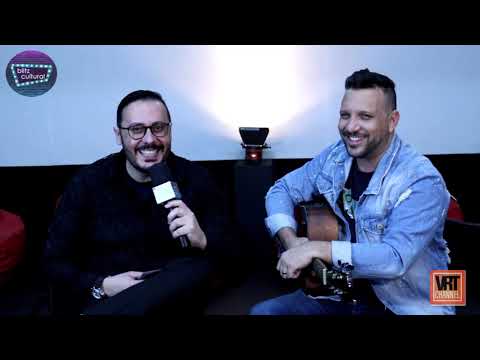 ANDERSON RANGEL NO BLITZ CULTURAL