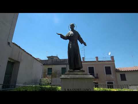 IL BORGO DI ZAGAROLO - ROMA
