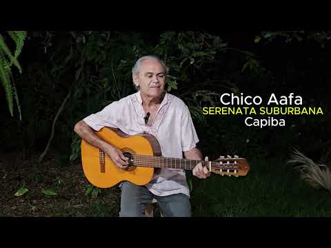 Serenata Suburbana - Capiba
