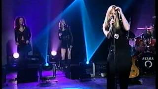 Malú - Donde quiera que estés - Voz en directo