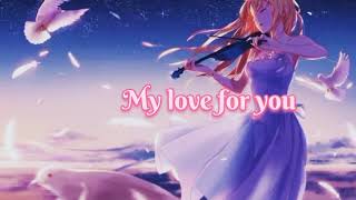 Download lagu Nothing's Gonna Change/my love for you!!!whatsapp status🥰😍 mp3