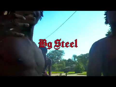 B.G. Steel ft. Ots Tr3y - HotBoyz (Official Video)