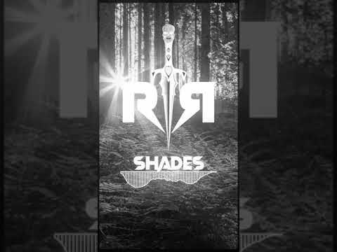 Shades - Rayne Reznor