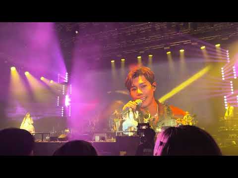 《真心有病》JFFT米爺｜黃淑蔓｜Teddy Fan｜JFFT歌謠祭2026｜4k fan cam