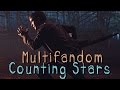 Multifandom | counting stars (happy birthday to me ...