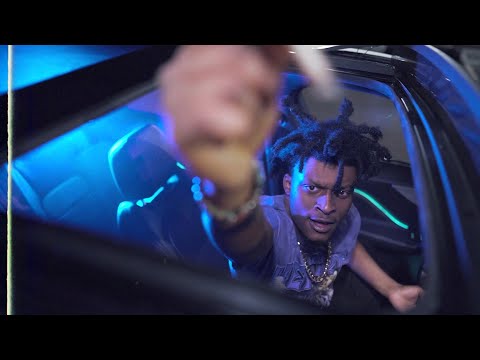 Wopskino - Rolls (Official Music Video) Dir. By Counterpoint2.0