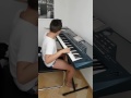Nikola Stankovic Ronaldo