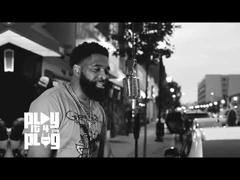 DAY PARKAY X LOOSING WEIGHT X PLAYIT4THEPLUG PERFORMANCE