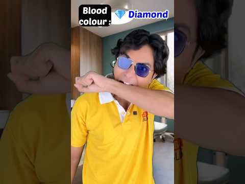 Ironman’s blood colour is silver (part-3)😱🩸😱💀