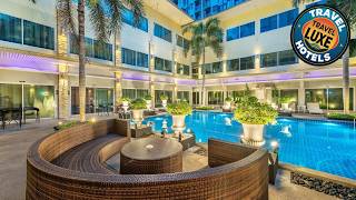 Qiu Hotel Sukhumvit | Bangkok, Thailand | Hotel Review 🌟