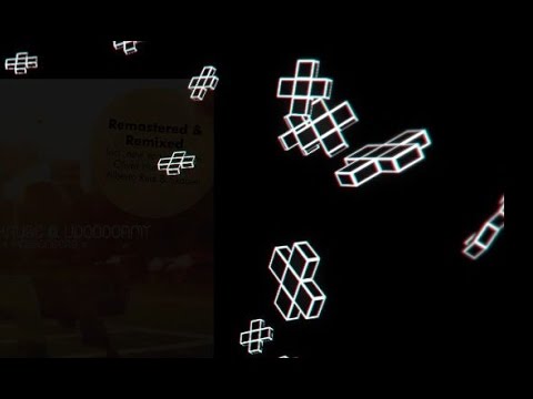 Monika Kruse @ Voodooamt - Luvsucka (Original Remastered)