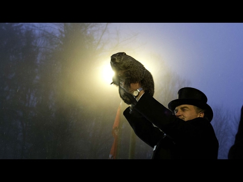 Click to Watch the The surprising Catholic connection to Groundhog Day video