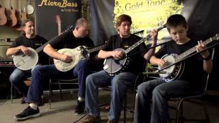 Grandpas Cough Medicine Featuring Joeseph Oharek