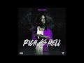 Raq Baby Rich As Hell OFFICIAL VERSION