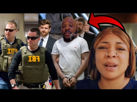 7 novembre 2025 FBI MARE JIMMY DANGER SENDOMENG TOUT MOUN SEZI KOZE SA