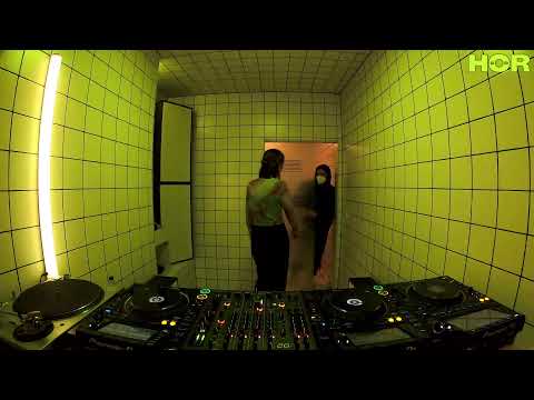 Voitax - Toni Pfad | HÖR - Feb 19 / 2022