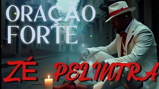 🎲ORAÇÃO A ZÉ PELINTRA PARA PROTEÇÃO E CAMINHOS ABERTOS 🎱