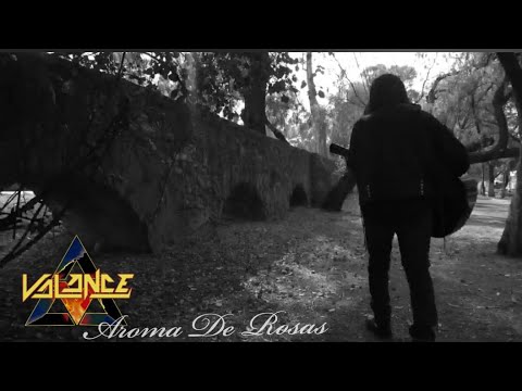Aroma de rosas (versión acústica) - Valance