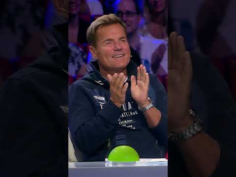Video Thumbnail: Ein alter Bekannter bei #dassupertalent ?! 😆🫣