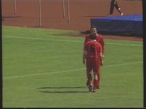 1996/97: SpVgg Erkenschwick - FC Homburg 1:5
