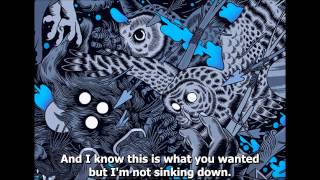 More Than A Thousand - Fight Your Demons [Lyrics] [HQ]