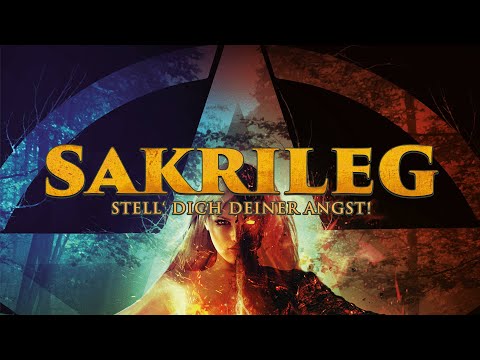 SAKRILEG - STELL DICH DEINER ANGST | Trailer (deutsch) ᴴᴰ