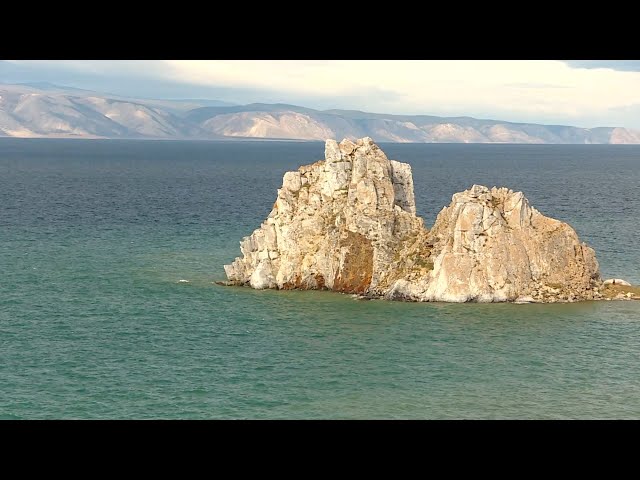 Ольхон: верните наши земли!