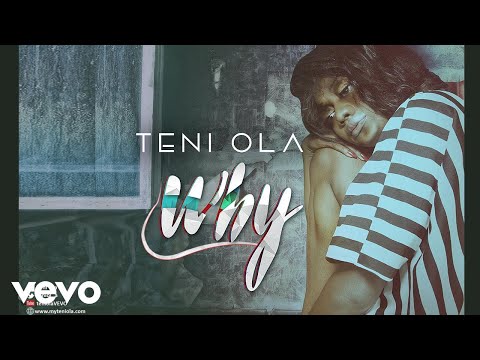 Teniola - Why (Official Video)