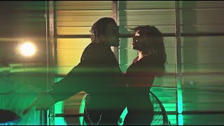 Seduction Music Video