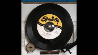 Frankie Lee Sims - Lucy Mae Blues