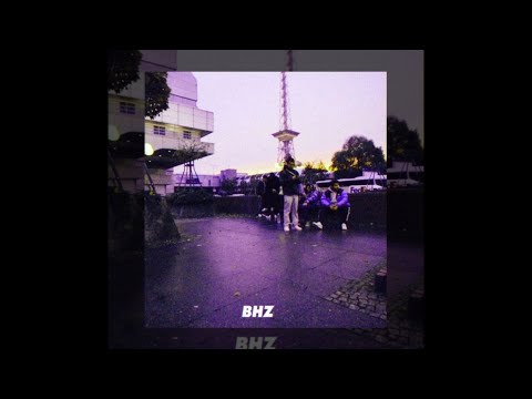 (FREE) BHZ x Makko x Ion Miles Type Beat - "808 laut" (prod. Joachim E.)