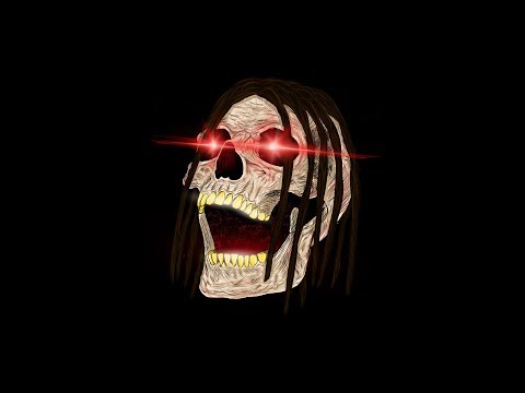 GEDDO X KOMANDER - ROTTY [Audio]