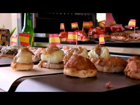 Videos from E2E4 Media