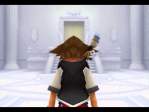 KH RE:COM Cutscenes Part 24 - Always Smile! (English)