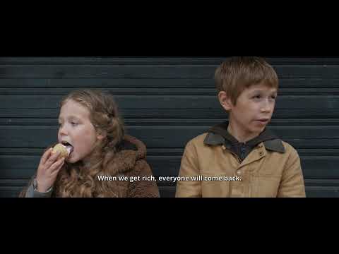 Tráiler Tesoros Desconocidos [WEB-DL] 2022