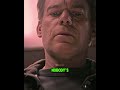 Dexter Saved Harrison From Being Arrested 🤯 | Dexter: Resurrection #shorts