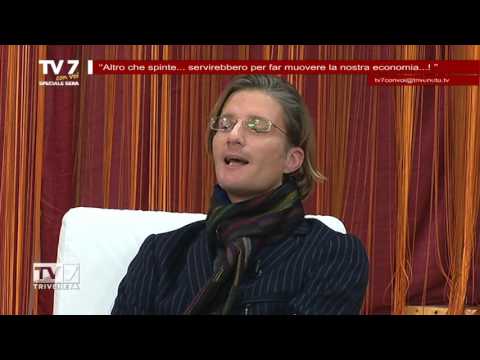Tv7 con Voi Sera del 15/03/2016 - Come far muovere la nostra economia? (7 di 7)