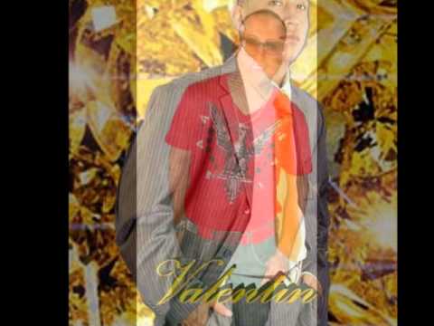 VALENTIN HERNANDEZ - LA MAS DESEADA