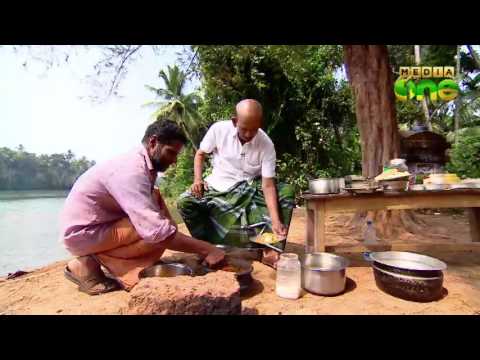 Makkani - Actor Mamukkoya explores the food and tastes of Malabar (Episode 95)