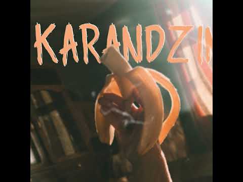 MAV - ERB GAS HET ( EP Album KARANDZIN)