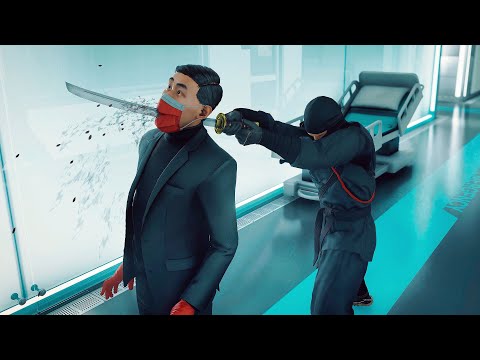 Ghost of Yotei - Stealth Ninja Assassin - Hitman Brutal Kills - Hokkaido Japan