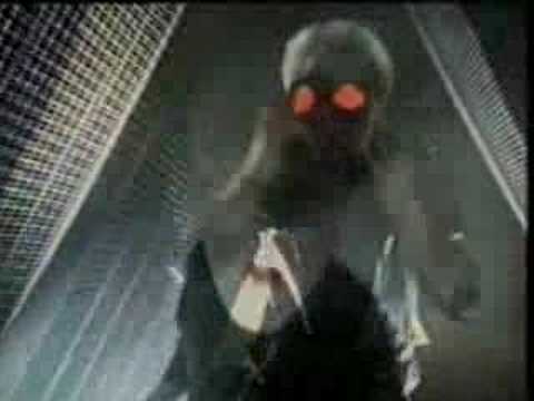 Johnny Warman - Walking Into Mirrors