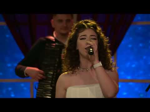 Klasiko Bend i Elena Naumova - Te sakam, te sakam - Na zdravje LIVE TV Show
