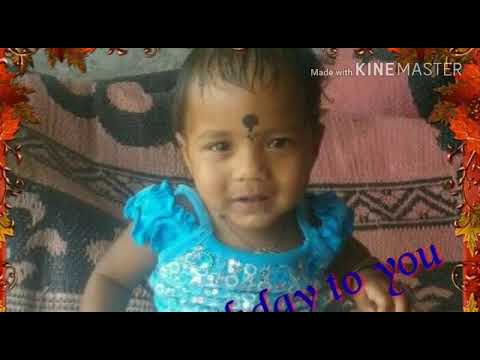 Happy birthday to Rajeshwari  wish by all