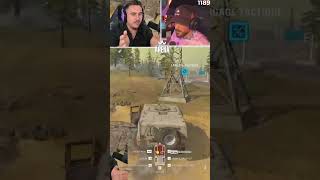 Skyrroz vs Nianfo (Champion's Arena)