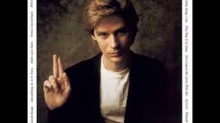 Daryl Hall - Something in 4/4 Time