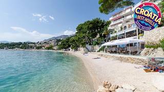 Download lagu Apartments Kate | Pisak, Croatia | Hotel Review 🏩 mp3