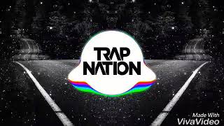 Y. ÇEVİK SENLE ZOR (TRAP NATION TR)