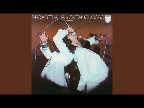 Doce Mistério da Vida (Ah! Sweet Mistery of Life) - Maria Bethânia